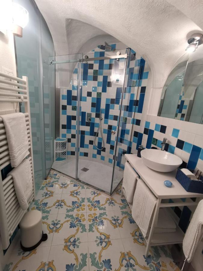 Domus Myosotis Apartment Napoli 外观 照片