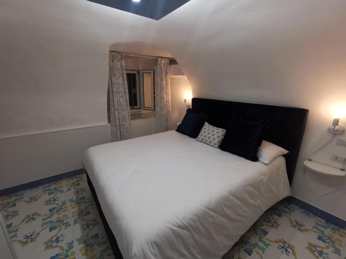 Domus Myosotis Apartment Napoli 外观 照片
